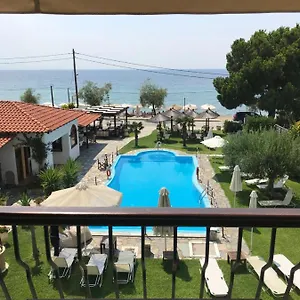 Ξενοδοχείο Bara, Νέος Μαρμαράς