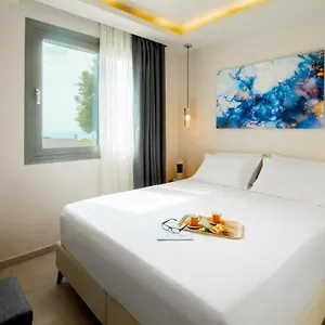 Hotel de apartamente Alikon Adult-only, Neos Marmaras