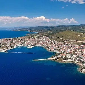 Apartament Maria's, Neos Marmaras