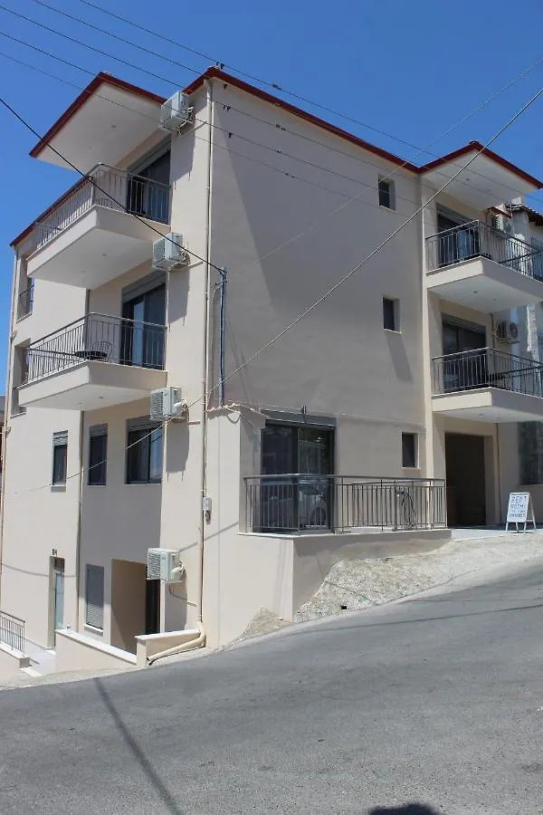 Villa Nikos Neos Marmaras 0*,  Yunanistan