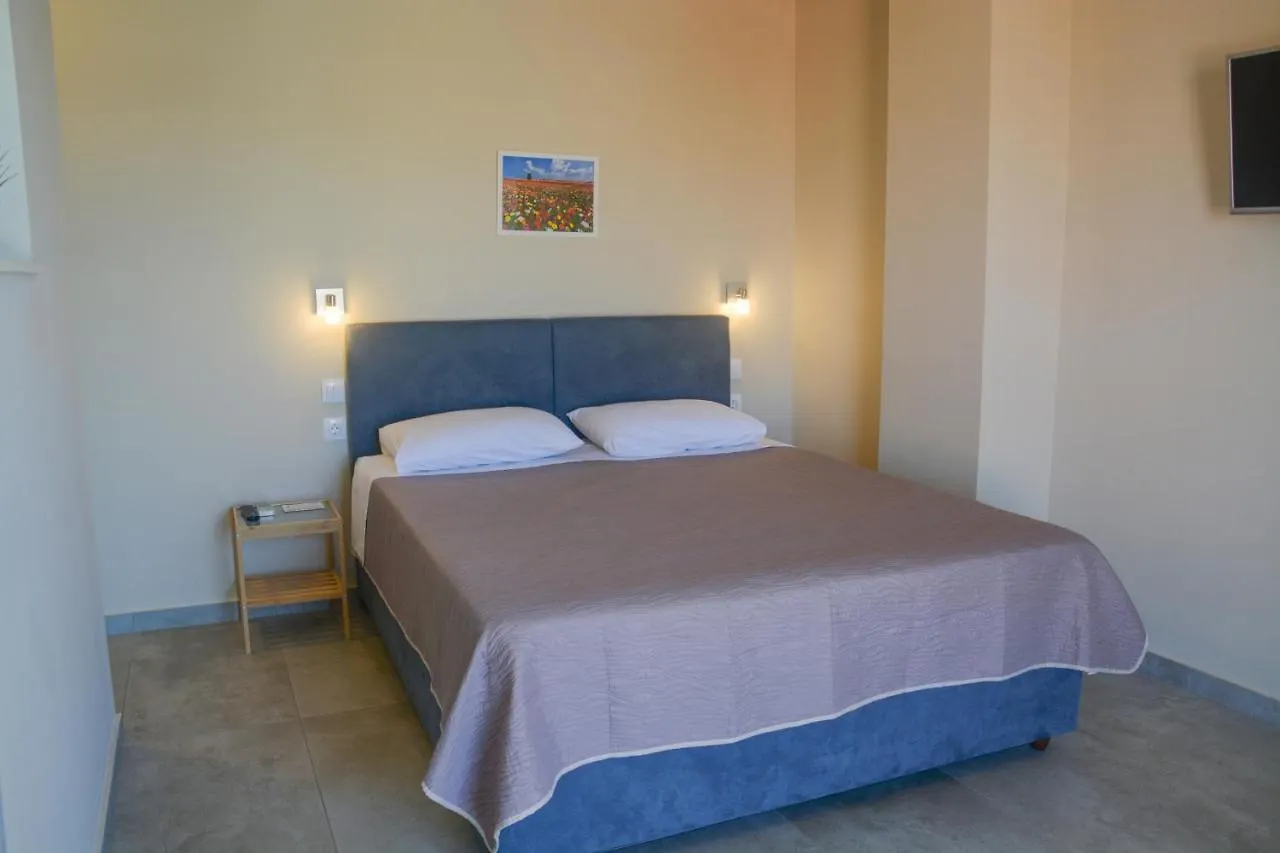 Villa Nikos Neos Marmaras Yunanistan