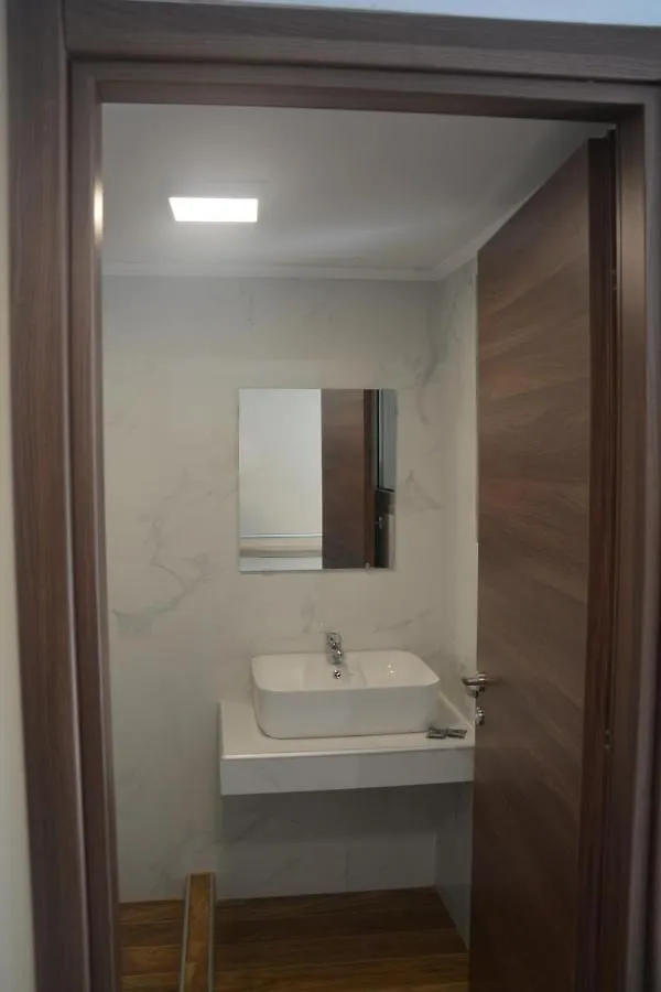 Villa Nikos Neos Marmaras