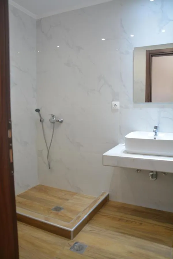 Apart Otel Villa Nikos Neos Marmaras