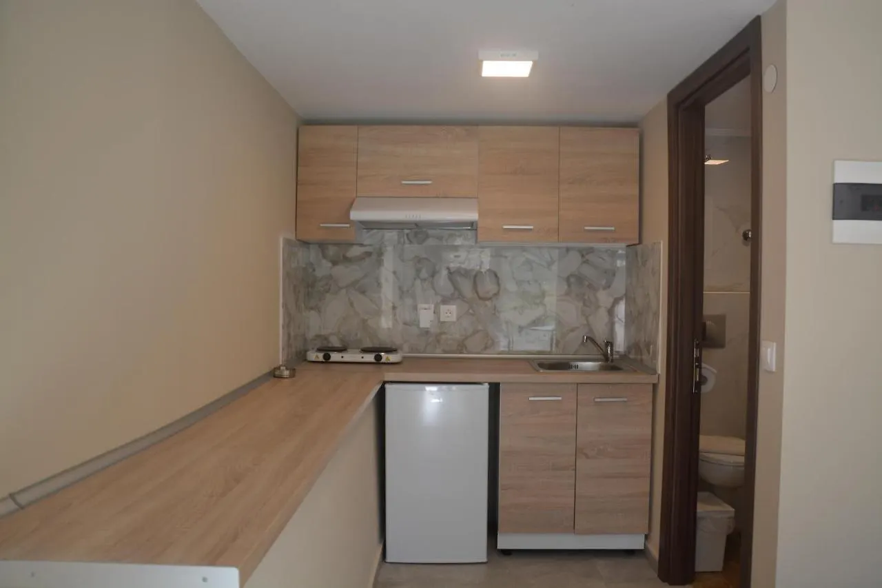 Villa Nikos Neos Marmaras 0*,  Yunanistan